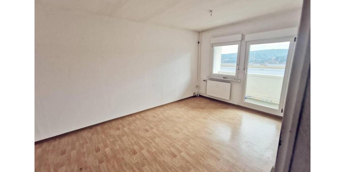 Etagenwohnung Bad Elster - 3 Zimmer, 56 m&sup2;, 310&euro; | Angebot:24428380