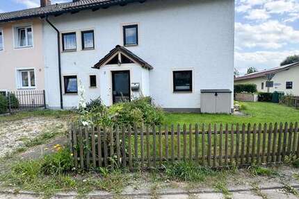 Haus Fraunberg - 4 Zimmer, 123 m&sup2;, 1.160&euro; | Angebot:27323014