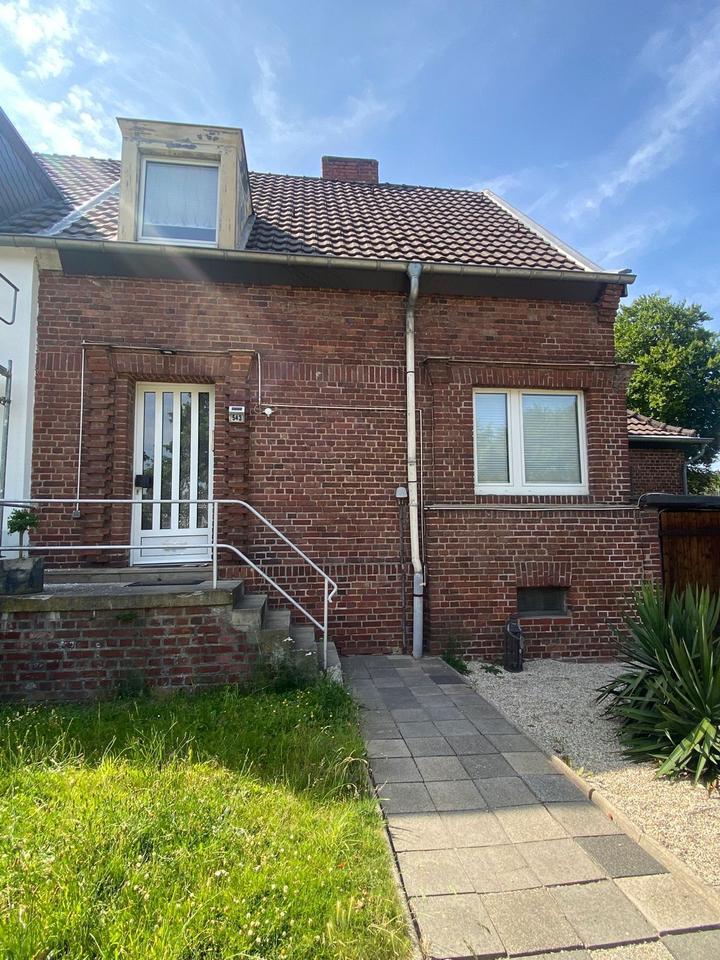 Einfamilienhaus in Herzogenrath