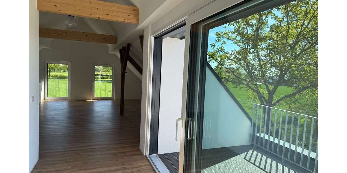 Etagenwohnung Rietberg - 3 Zimmer, 67 m&sup2;, 965&euro; | Angebot:26985946
