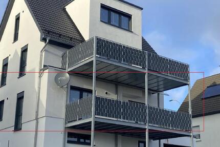 Wohnung Attendorn - 2 Zimmer, 72 m&sup2;, 950&euro; | Angebot:24814112