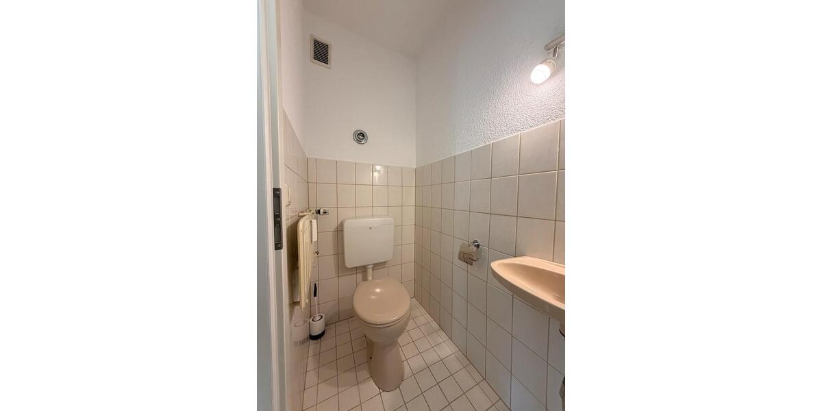 Erdgeschoßwohnung Rheinfelden (Baden) - 3 Zimmer, 80 m&sup2;, 1.440&euro; | Angebot:26048810