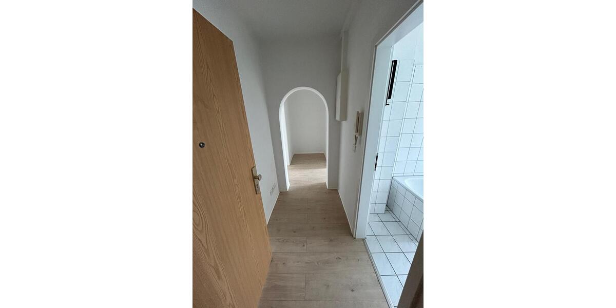 Etagenwohnung Bad Langensalza - 2 Zimmer, 54 m&sup2;, 320&euro; | Angebot:26619937
