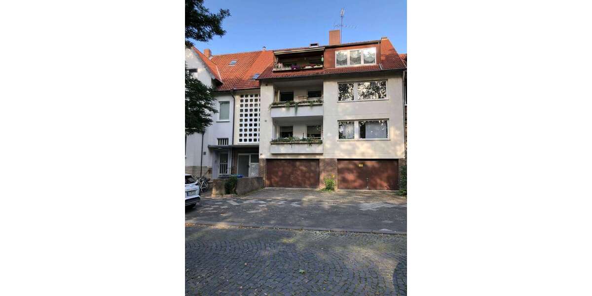 Wohnung zum Mieten in Hildesheim 280 € 23 m² 1 zimmer