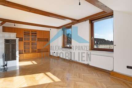Wohnung zum Mieten in Kassel 990 € 110 m² 4 zimmer
