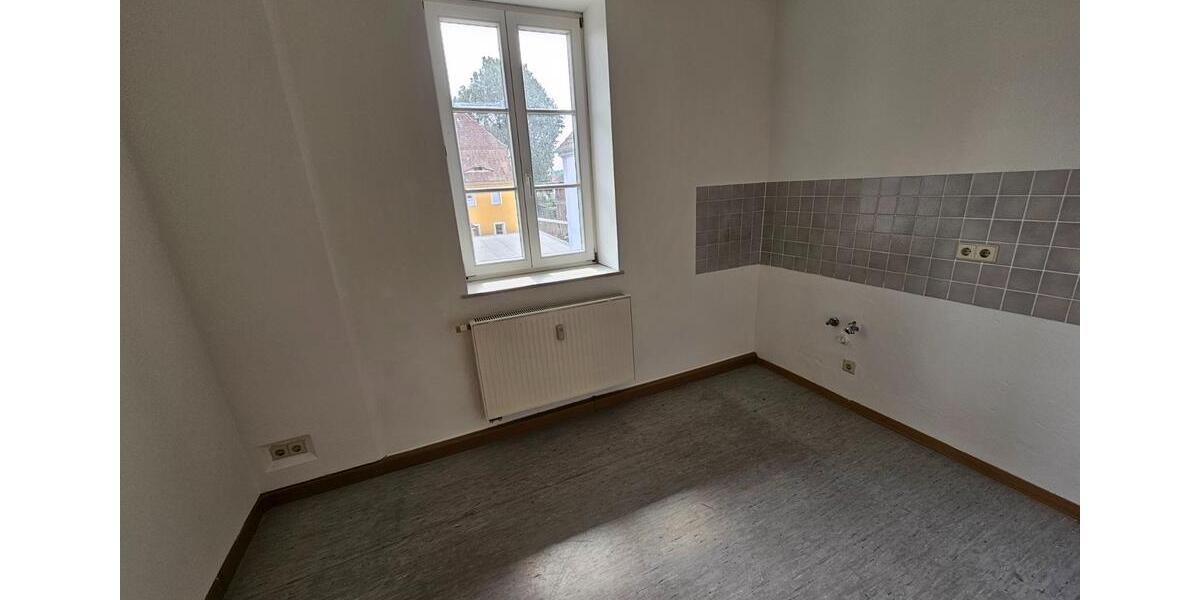 Etagenwohnung Ostritz - 2 Zimmer, 53 m&sup2;, 318&euro; | Angebot:24729922