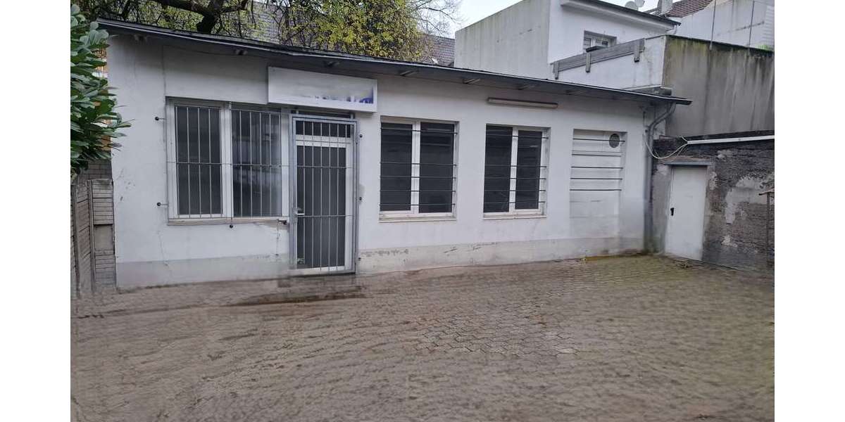 Halle in Duisburg 450 € 80 m² zimmer