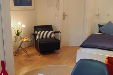 Wohnung Hannover Ricklingen - 1 Zimmer, 28 m&sup2;, 775&euro; | Angebot:24744708