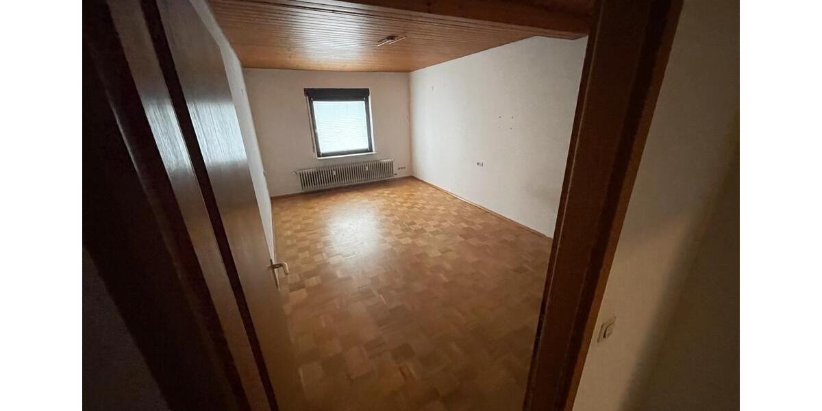 Etagenwohnung Glatten - 1 Zimmer, 48 m&sup2;, 580&euro; | Angebot:24555190