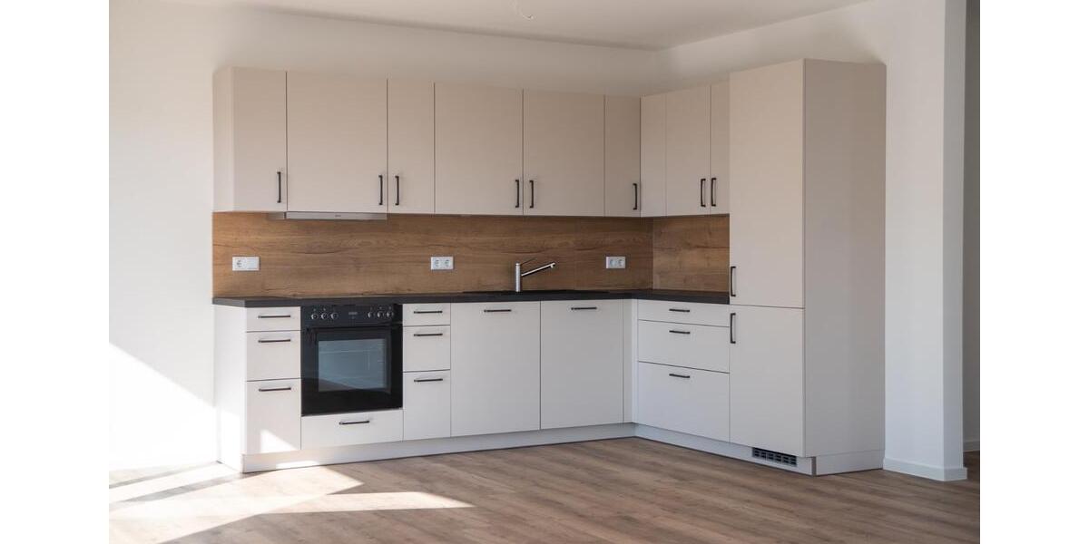 Erdgeschoßwohnung Detmold - 2 Zimmer, 1.130&euro; | Angebot:24440874
