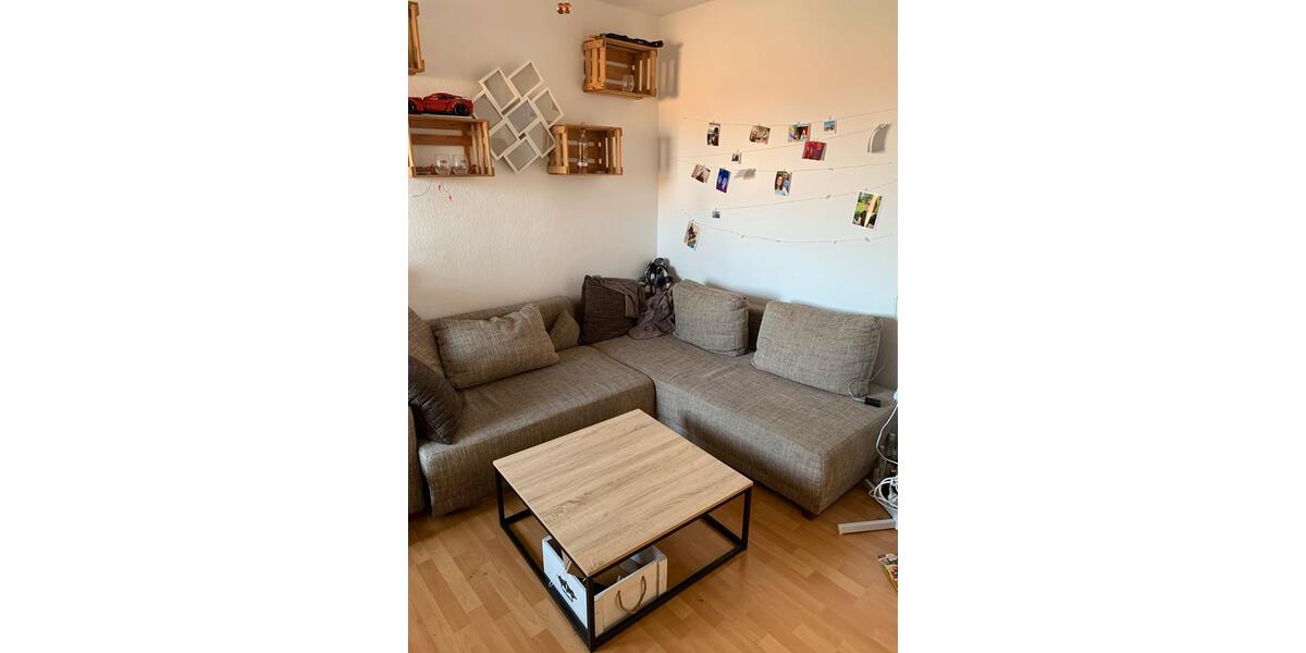 Wohnen auf Zeit Bad Kreuznach - 1 Zimmer, 14 m&sup2;, 330&euro; | Angebot:26222992