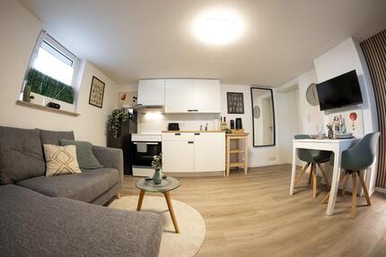 Wohnung Weilburg - 2 Zimmer, 35 m&sup2;, 750&euro; | Angebot:24793313