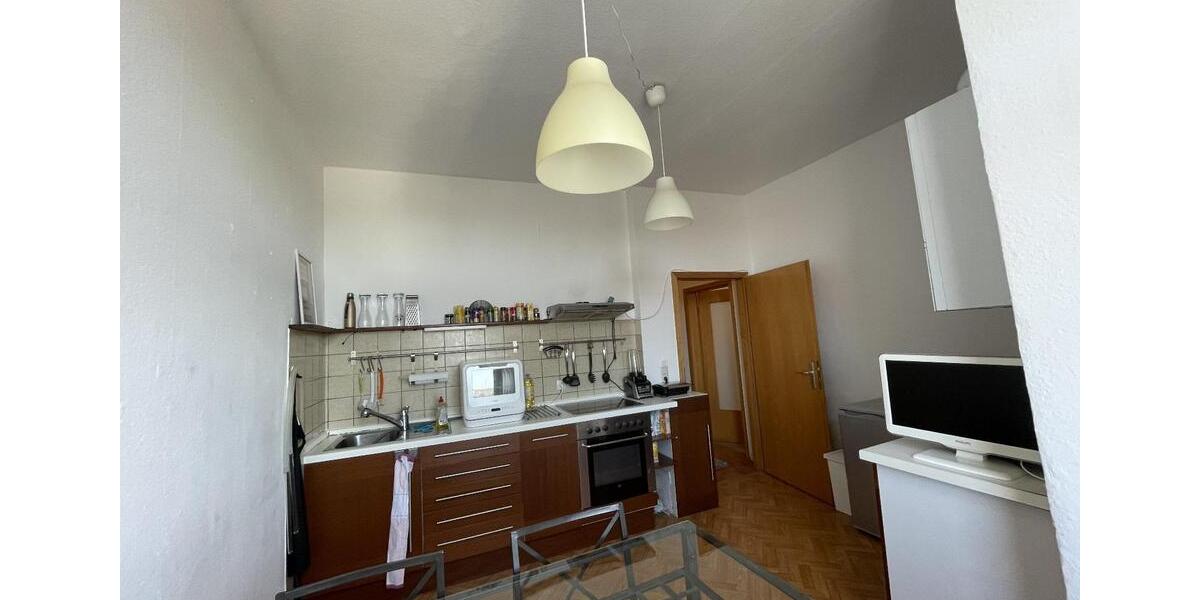 Wohnen auf Zeit Dortmund Innenstadt Nord - 1 Zimmer, 26 m&sup2;, 349&euro; | Angebot:26686633