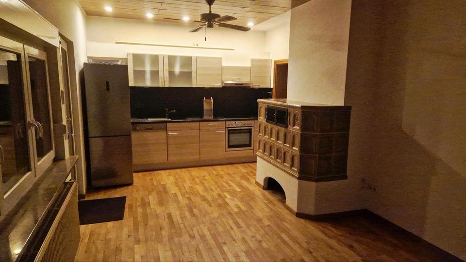 Erdgeschoßwohnung Randersacker - 2 Zimmer, 60 m&sup2;, 1.055&euro; | Angebot:24787432