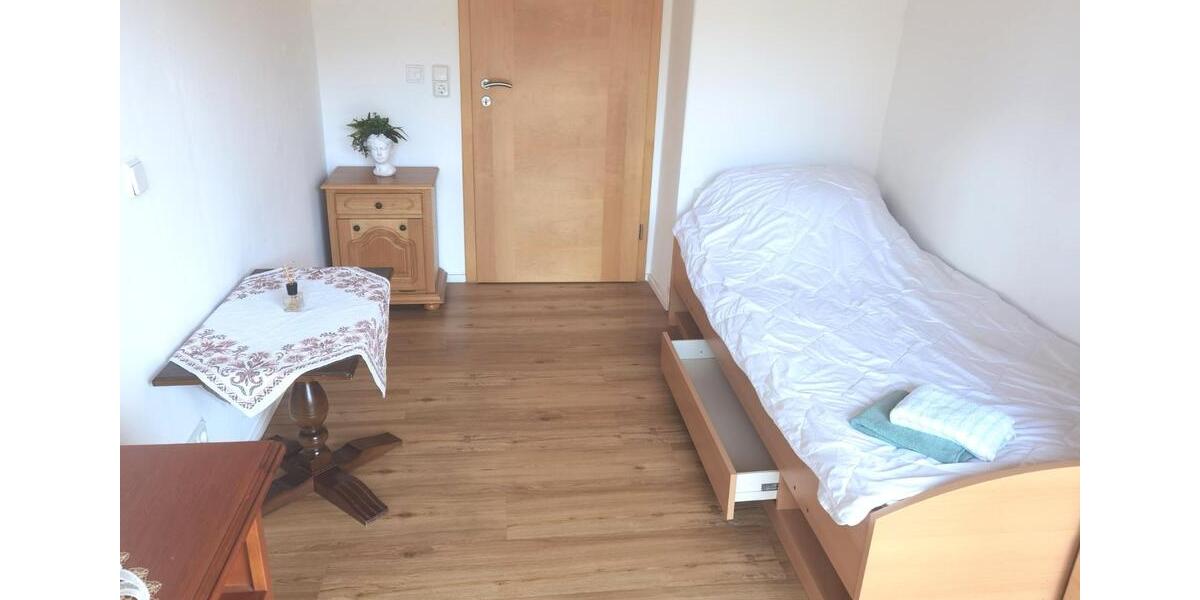 Etagenwohnung Ottobeuren - 2 Zimmer, 92 m&sup2;, 690&euro; | Angebot:24858212