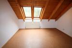 Dachgeschoßwohnung Zell - 3 Zimmer, 73 m&sup2;, 482&euro; | Angebot:26489973