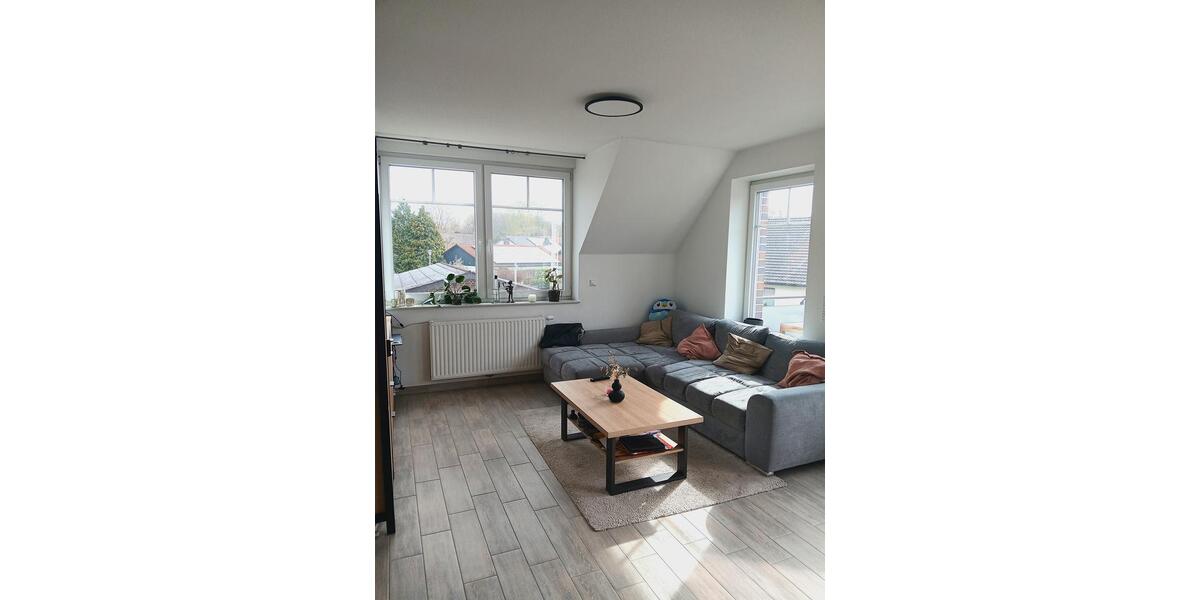 Etagenwohnung Versmold - 2 Zimmer, 77 m&sup2;, 650&euro; | Angebot:26149769