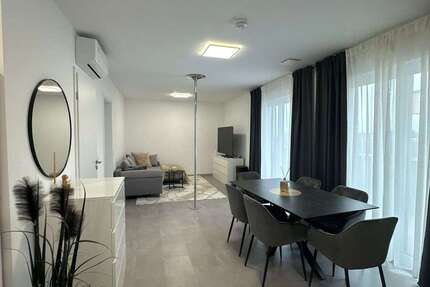 Wohnung zum Mieten in Worms 1.380 € 91 m² 2 zimmer