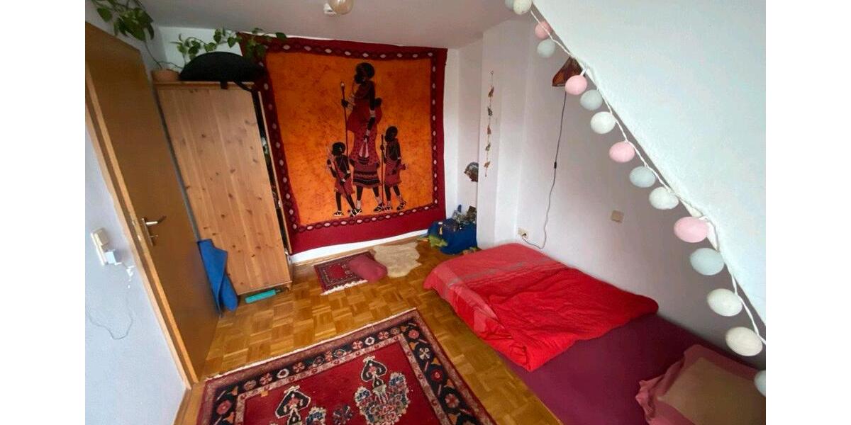 Wohnen auf Zeit Köln Mülheim - 1 Zimmer, 10 m&sup2;, 360&euro; | Angebot:25751804