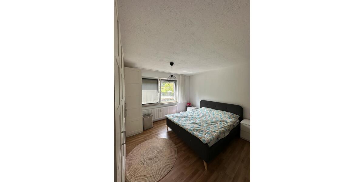 Erdgeschoßwohnung Bad Berleburg - 3 Zimmer, 82 m&sup2;, 900&euro; | Angebot:26524923