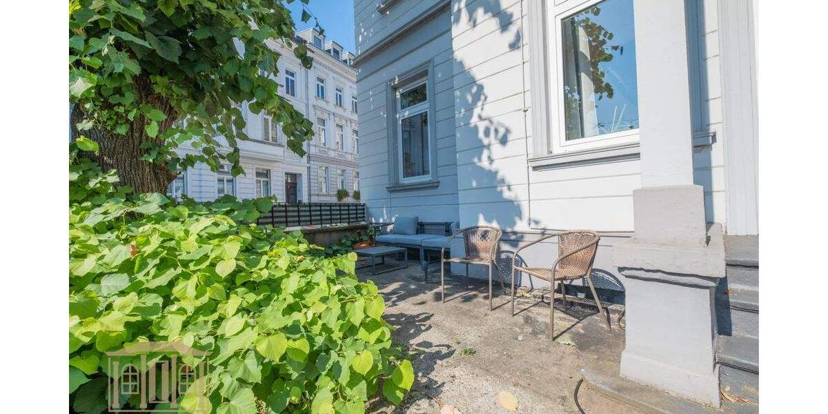 Gewerbeobjekt Wuppertal Elberfeld - 4 Zimmer, 130 m&sup2;, 2.350&euro; | Angebot:25664410