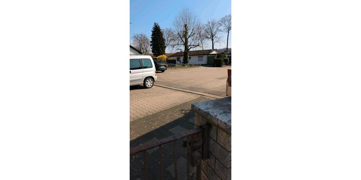 Dachgeschoßwohnung Ilsfeld - 1 Zimmer, 53 m&sup2;, 850&euro; | Angebot:26023485