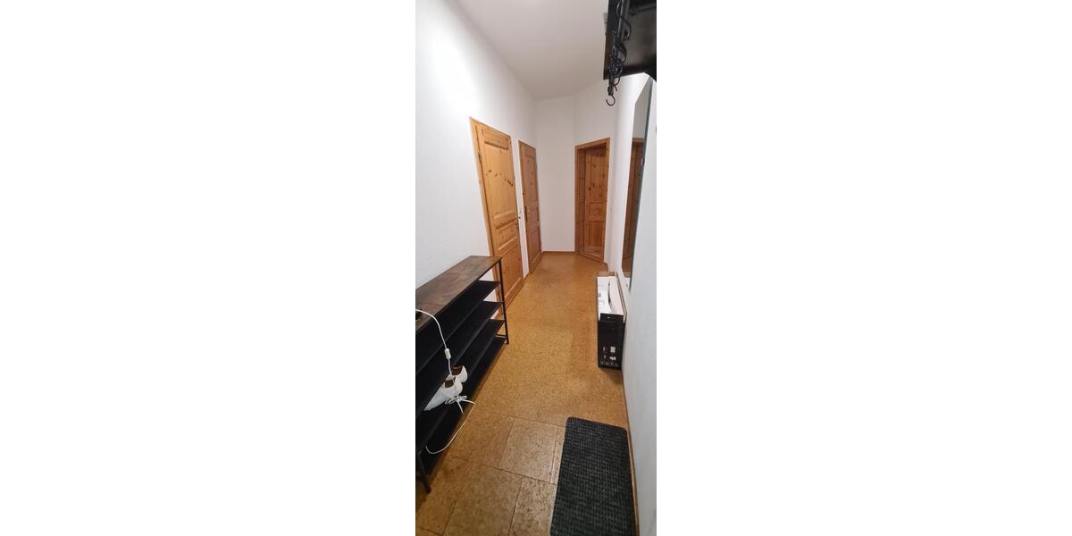 ruhig gelegene und sonnige 2-Zimmer-Wohnung nahe UNI und Fachhochschule - Etagenwohnung Jena Burgau | Angebot:26009995