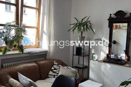 Wohnung München Schwabing-West - 2 Zimmer, 45 m&sup2;, 980&euro; | Angebot:26017711