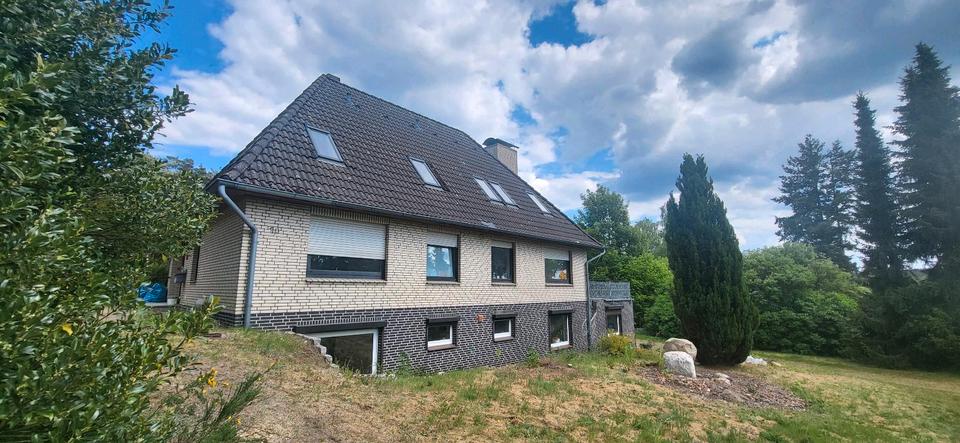 Einfamilienhaus Bispingen - 10 Zimmer, 280 m&sup2;, 2.000&euro; | Angebot:26603340