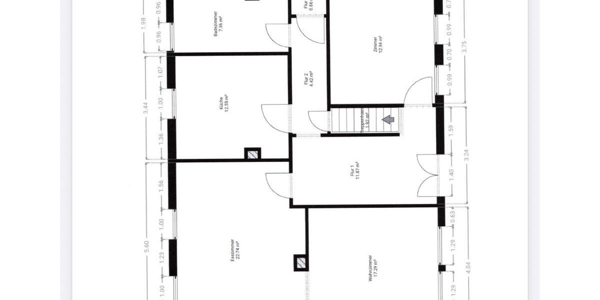 Einfamilienhaus Harsum - 9 Zimmer, 181 m&sup2;, 1.842&euro; | Angebot:26542670