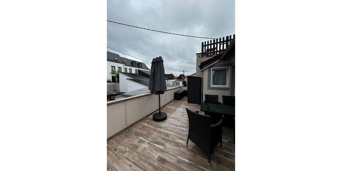 Etagenwohnung Wiesbaden Südost - 3 Zimmer, 80 m&sup2;, 1.450&euro; | Angebot:24848196