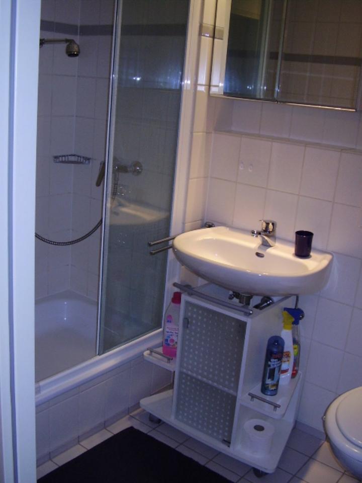 1 Zimmerwohnung HD WESTSTADT ab sofort, TOP LAGE