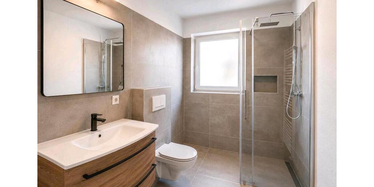 Etagenwohnung Lörrach Salzert - 3 Zimmer, 80 m&sup2;, 1.250&euro; | Angebot:26681889