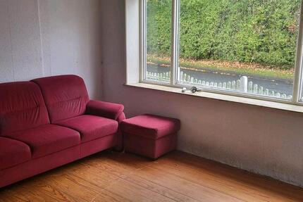 Wohnen auf Zeit Bredstedt - 1 Zimmer, 48 m&sup2;, 500&euro; | Angebot:26640713