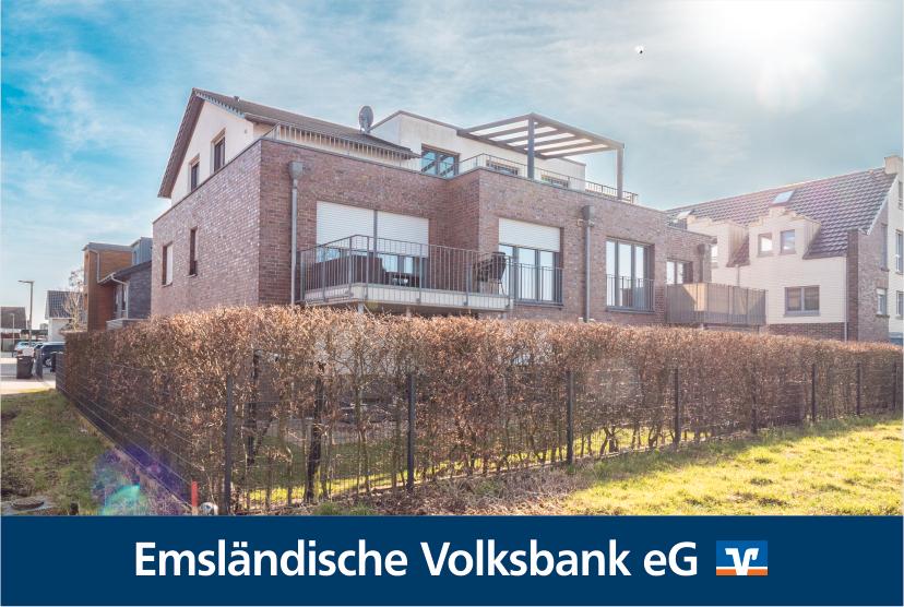 Einfamilienhaus Wietmarschen - 3 Zimmer, 93 m&sup2;, 850&euro; | Angebot:25541059