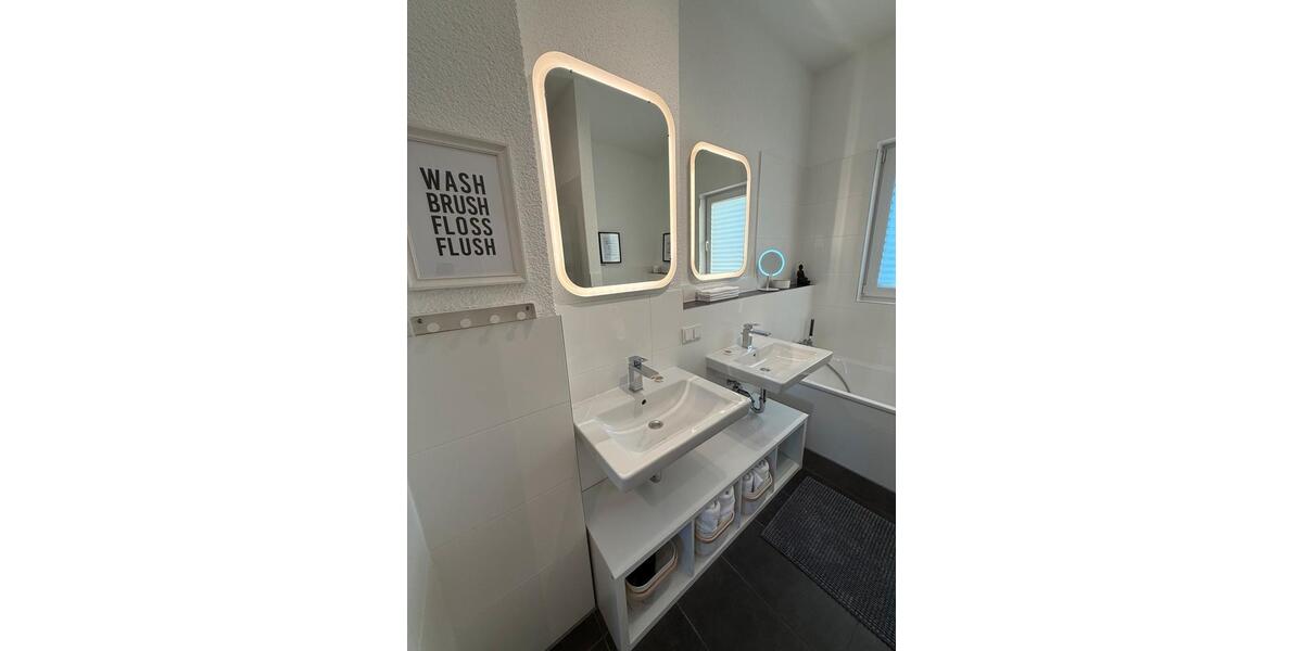 Wohnen auf Zeit Bad Nauheim - 2 Zimmer, 61 m&sup2;, 2.350&euro; | Angebot:24601077