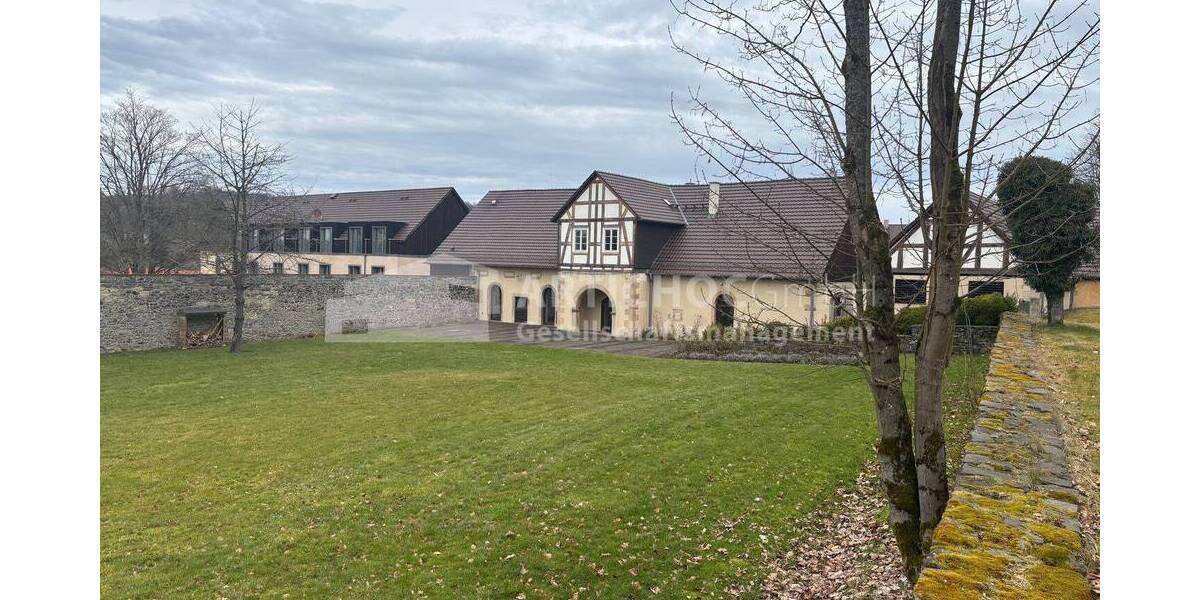 Gewerbeobjekt Frielendorf-Großropperhausen Großropperhausen - 7.224&euro; | Angebot:25674642