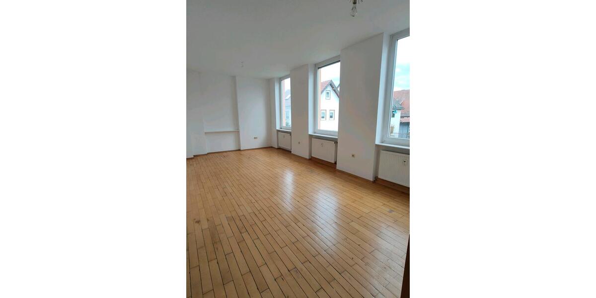Erdgeschoßwohnung Butzbach - 2 Zimmer, 64 m&sup2;, 665&euro; | Angebot:25170180