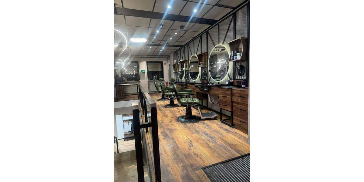 Gewerbeobjekt Nürnberg Sebald - 5 Zimmer, 2.700&euro; | Angebot:26155782