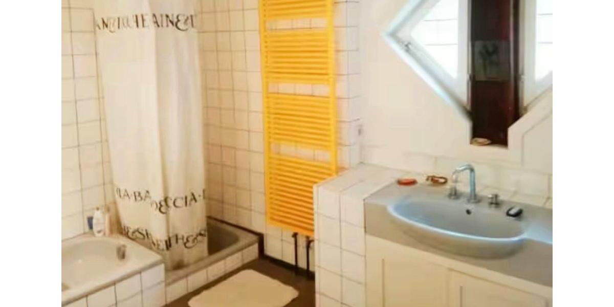 Einfamilienhaus Allendorf (Eder) - 7 Zimmer, 100 m&sup2;, 800&euro; | Angebot:24217675