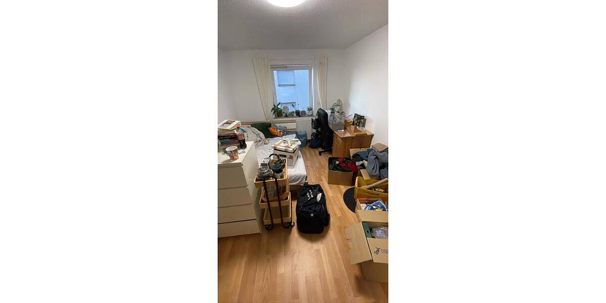 Wohnen auf Zeit Eppelheim - 1 Zimmer, 12 m&sup2;, 470&euro; | Angebot:26268202