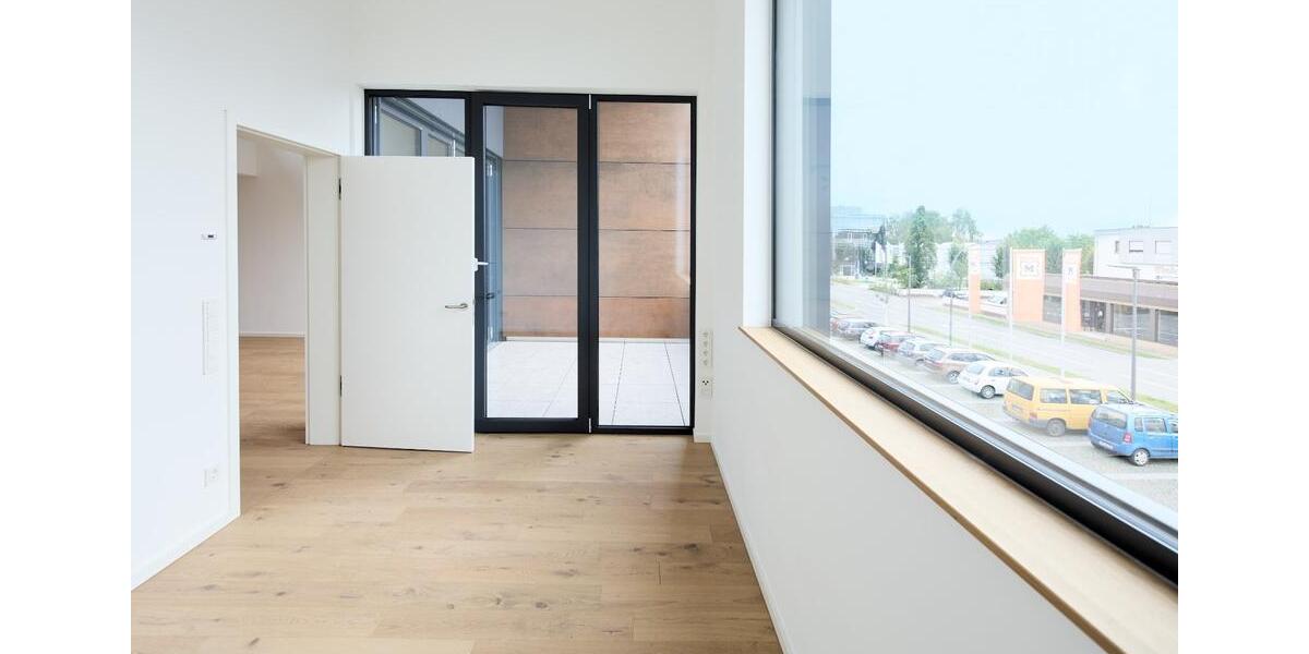 Maisonettenwohnung Wertingen - 2 Zimmer, 82 m&sup2;, 1.142&euro; | Angebot:24779167