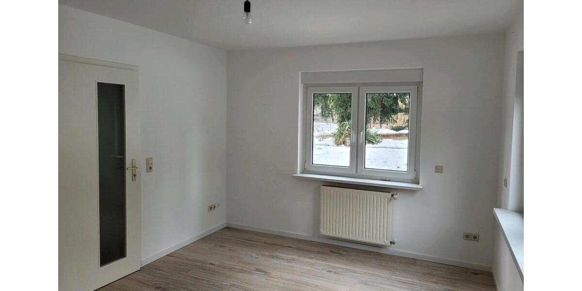 Erdgeschoßwohnung Görlitz Klingewalde - 2 Zimmer, 62 m&sup2;, 561&euro; | Angebot:25308483