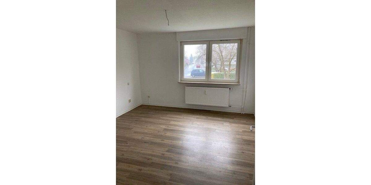 Etagenwohnung Schlüchtern - 2 Zimmer, 55 m&sup2;, 415&euro; | Angebot:25879624