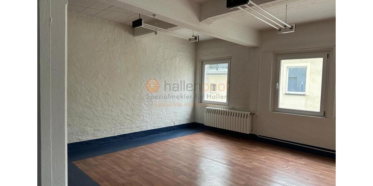 Gewerbeobjekt Annaberg-Buchholz Buchholz - 5.000&euro; | Angebot:20427910