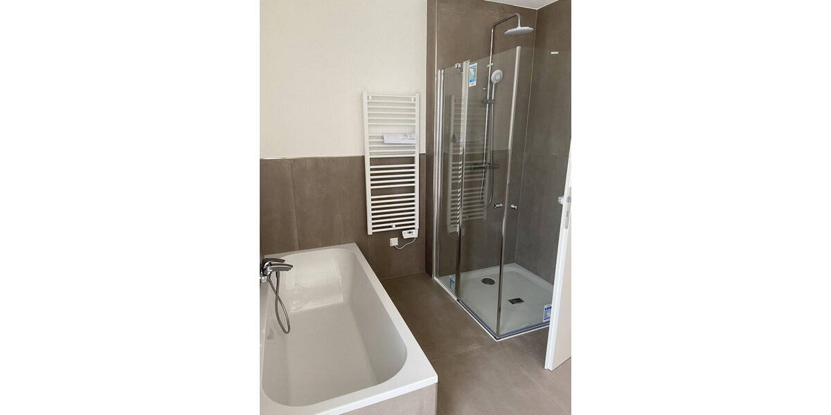 Etagenwohnung Crailsheim - 3 Zimmer, 102 m&sup2;, 1.260&euro; | Angebot:26203888