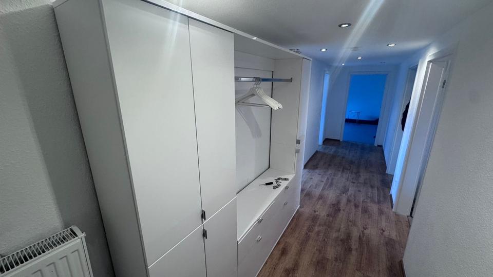 Wohnen auf Zeit Nieder-Olm Olm - 3 Zimmer, 70 m&sup2;, 70&euro; | Angebot:26196247