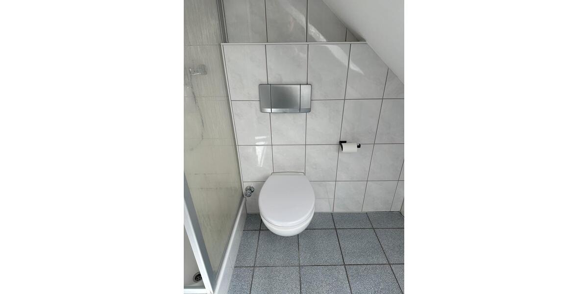 Dachgeschoßwohnung Niederfischbach - 2 Zimmer, 50 m&sup2;, 475&euro; | Angebot:26698653