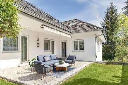Wohnung zum Mieten in Rückersdorf 1.800 € 170 m² 5 zimmer