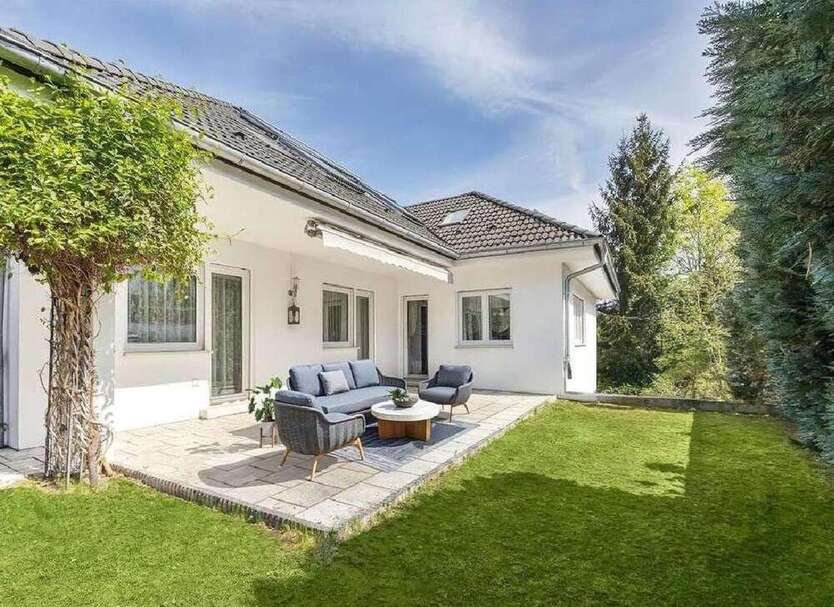 Wohnung zum Mieten in Rückersdorf 1.800 € 170 m² 5 zimmer
